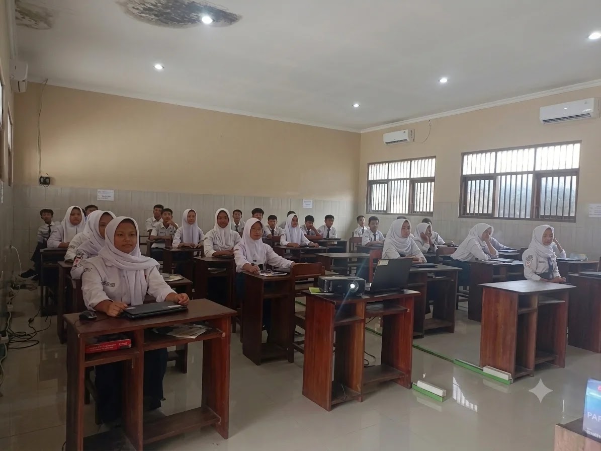 Laboratorium Komputer