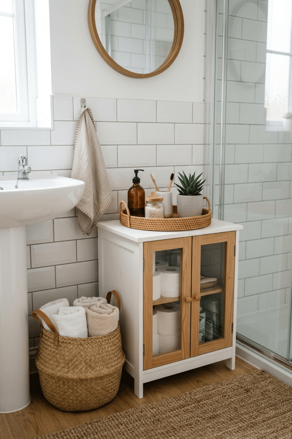 Find modern and easy decorating ideas