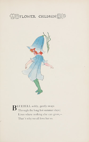 Flower Children pl34 1910