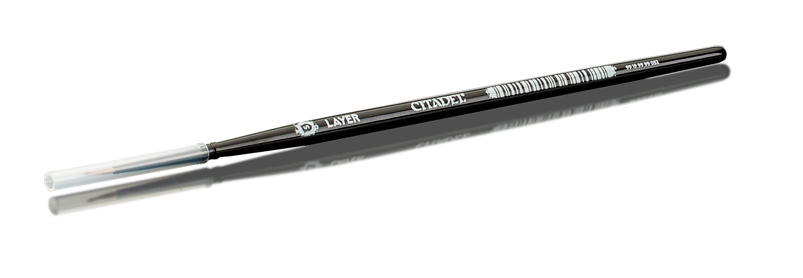 Citadel Small Layer Brush