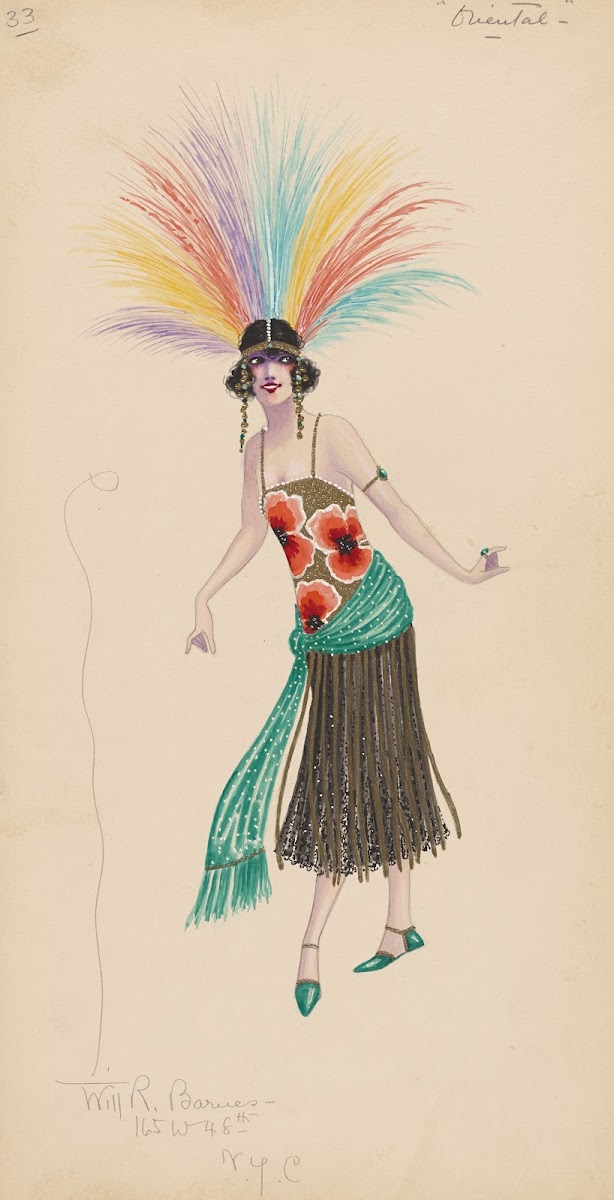 33 Oriental 1919   1920