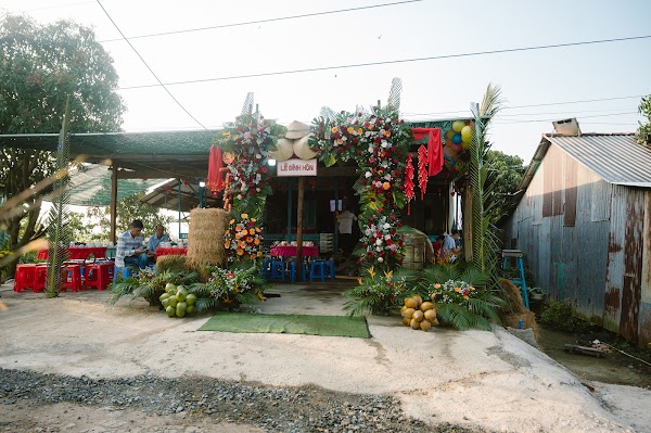 Ảnh bìa album