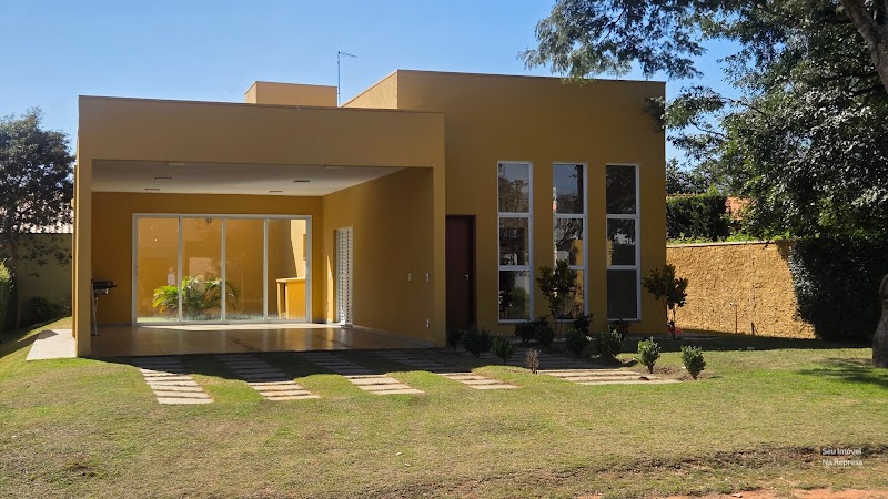Casa próxima ao Clube Iate no Riviera de Santa Cristina XIII