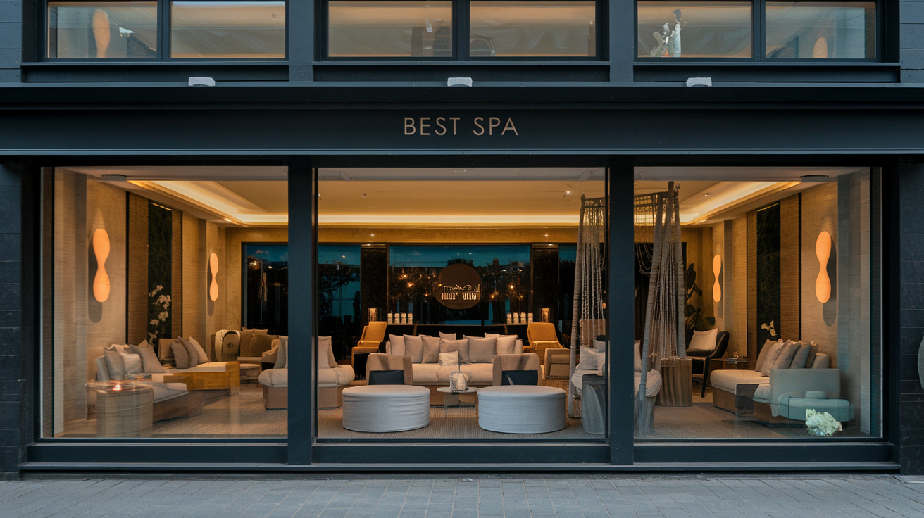 Best Spas in BTM – Top Relaxation Spots