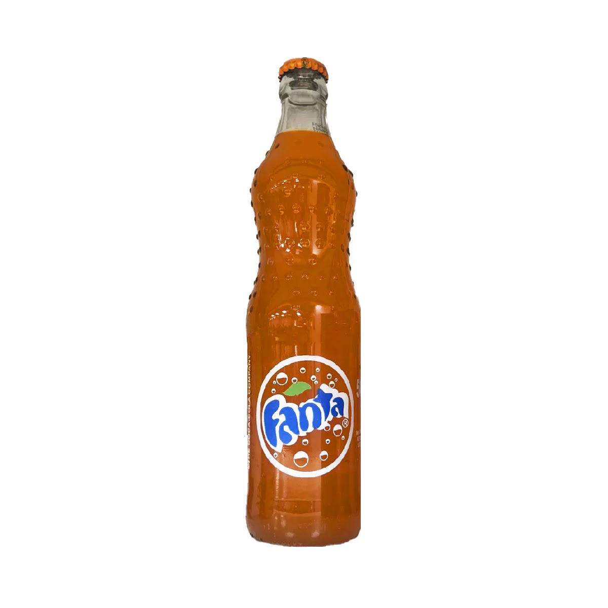 Fanta\coke Glass 50cl
