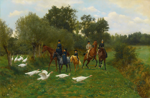 The Ride 1883