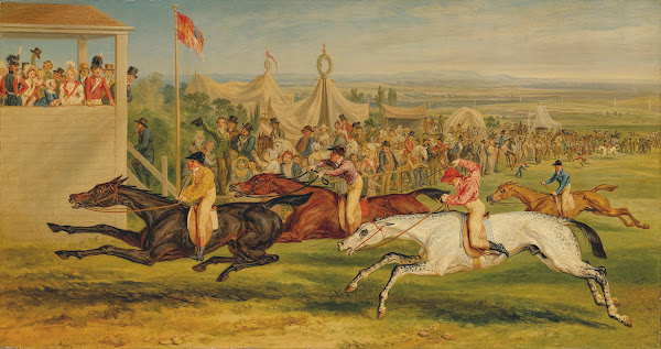 Disappointment 1841