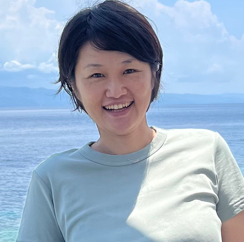 はやし　ゆかのプロフィール画像