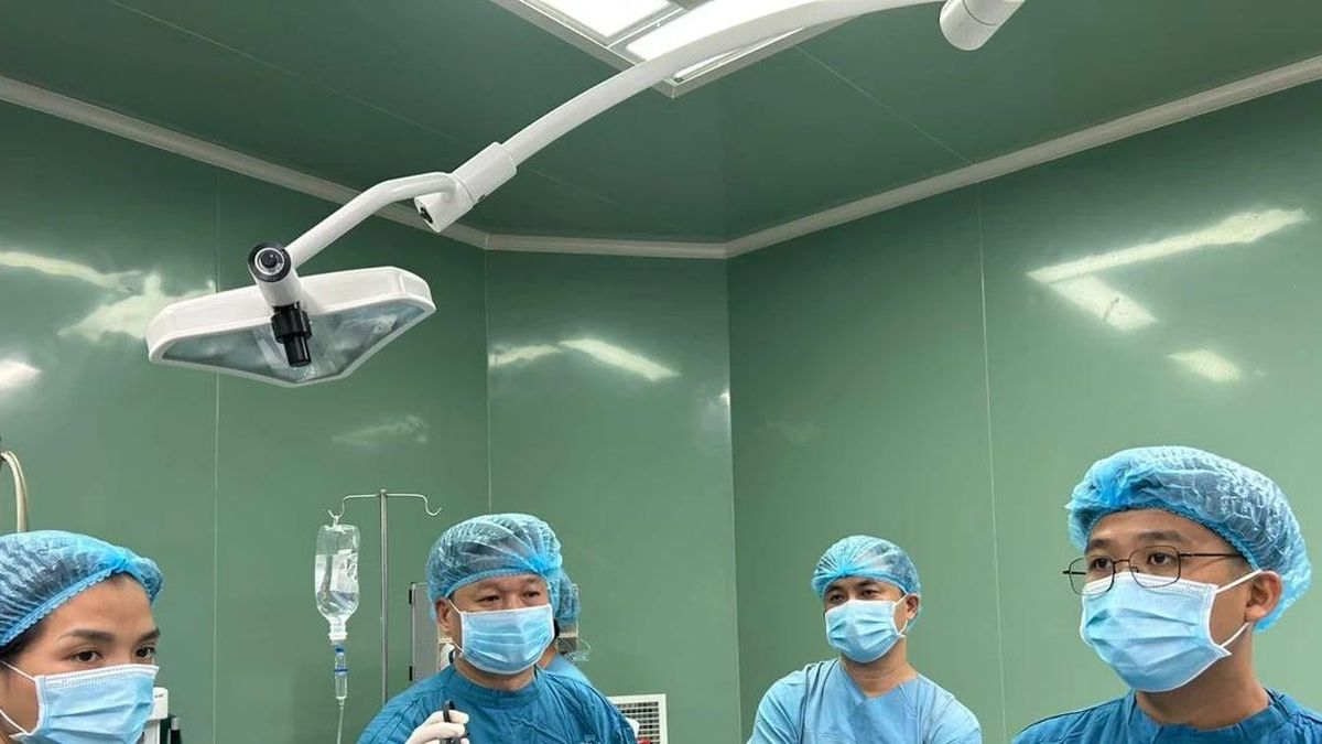 Bộ Y tế yêu cầu rà soát toàn diện các cơ sở khám chữa bệnh - Báo Tri thức &amp; Cuộc sống