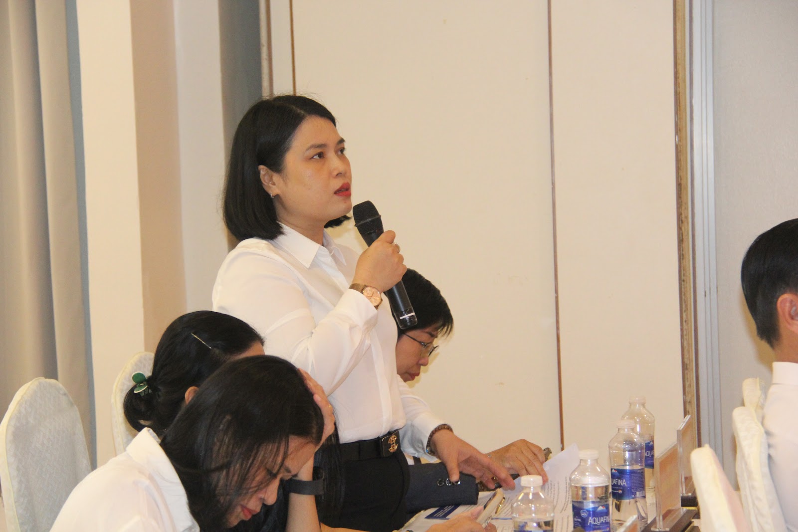 Đảng bộ Trường Cao đẳng Bách khoa Nam Sài Gòn: Đẩy mạnh chuyển đổi số và phát triển Đảng viên trong năm 2026