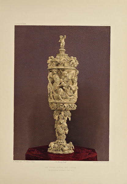 Art treasures of the United Kingdom Pl15 1858