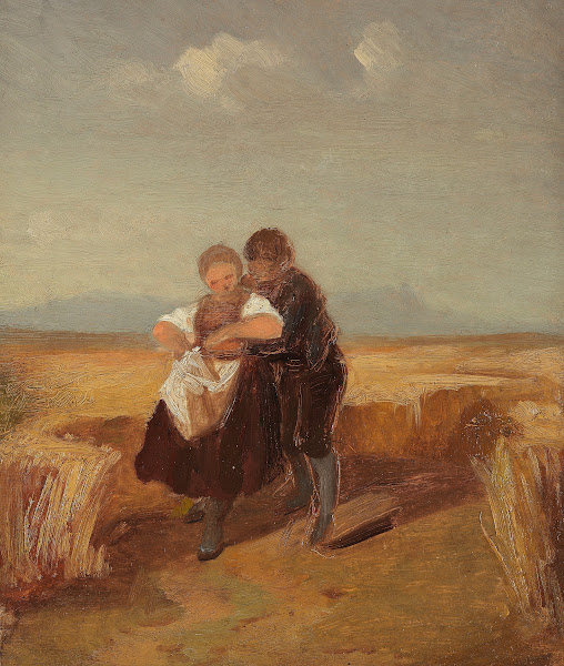 Carl Spitzweg