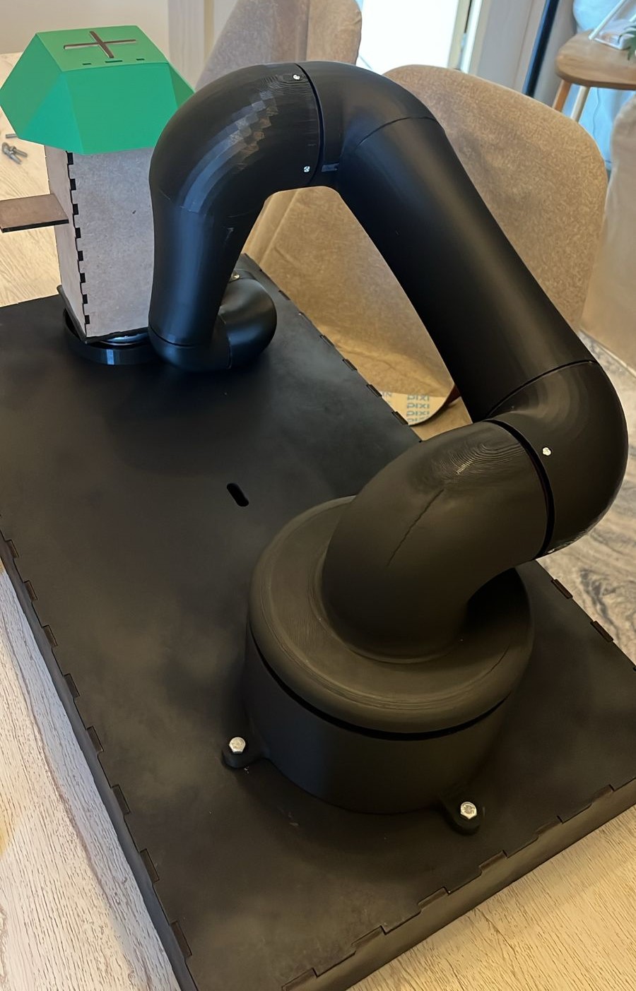3D printing Service
