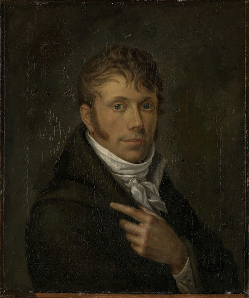 Self Portrait 1809