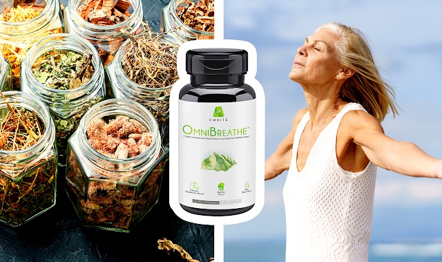 OmniBreathe ad
