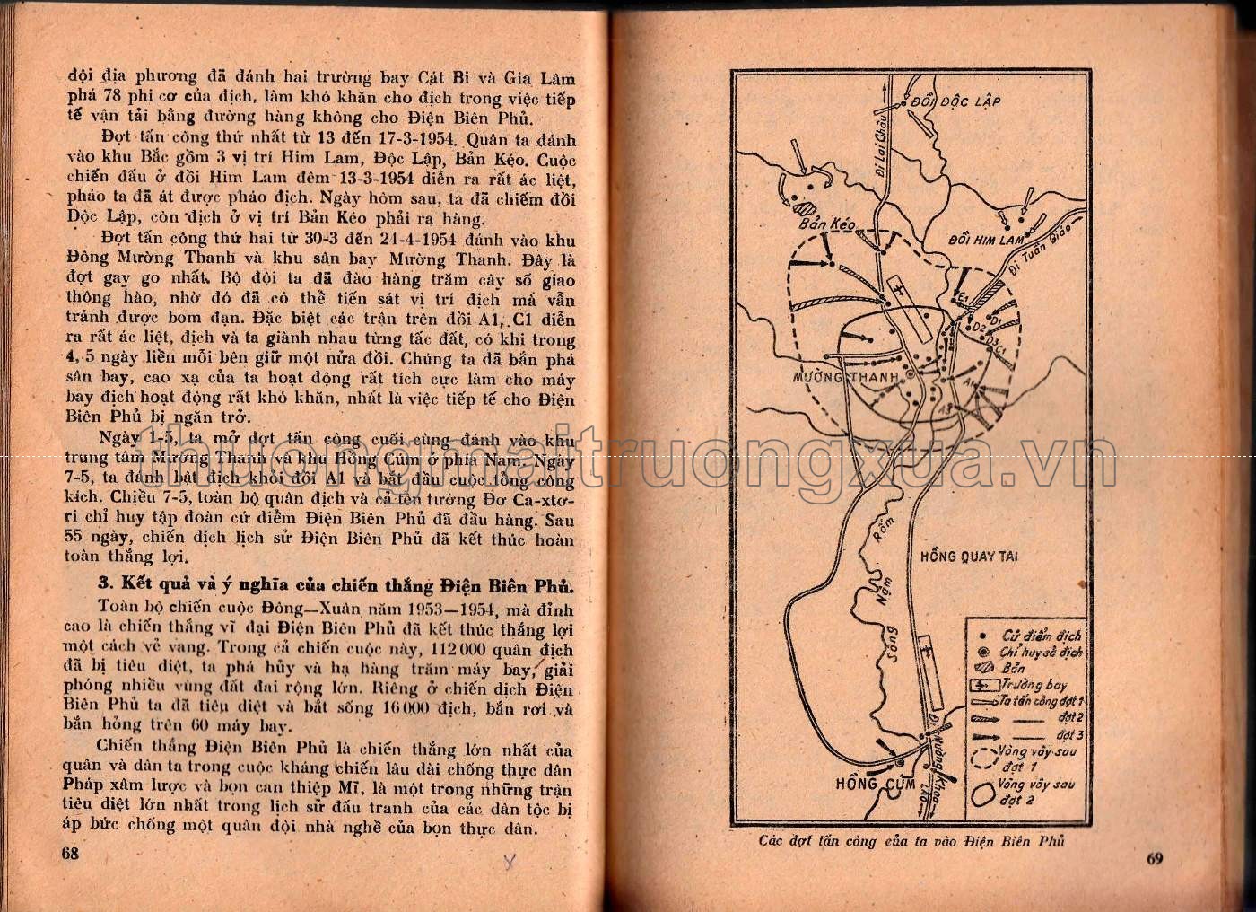Lịch sử lớp 9 phổ thông (1985) - Trang 35