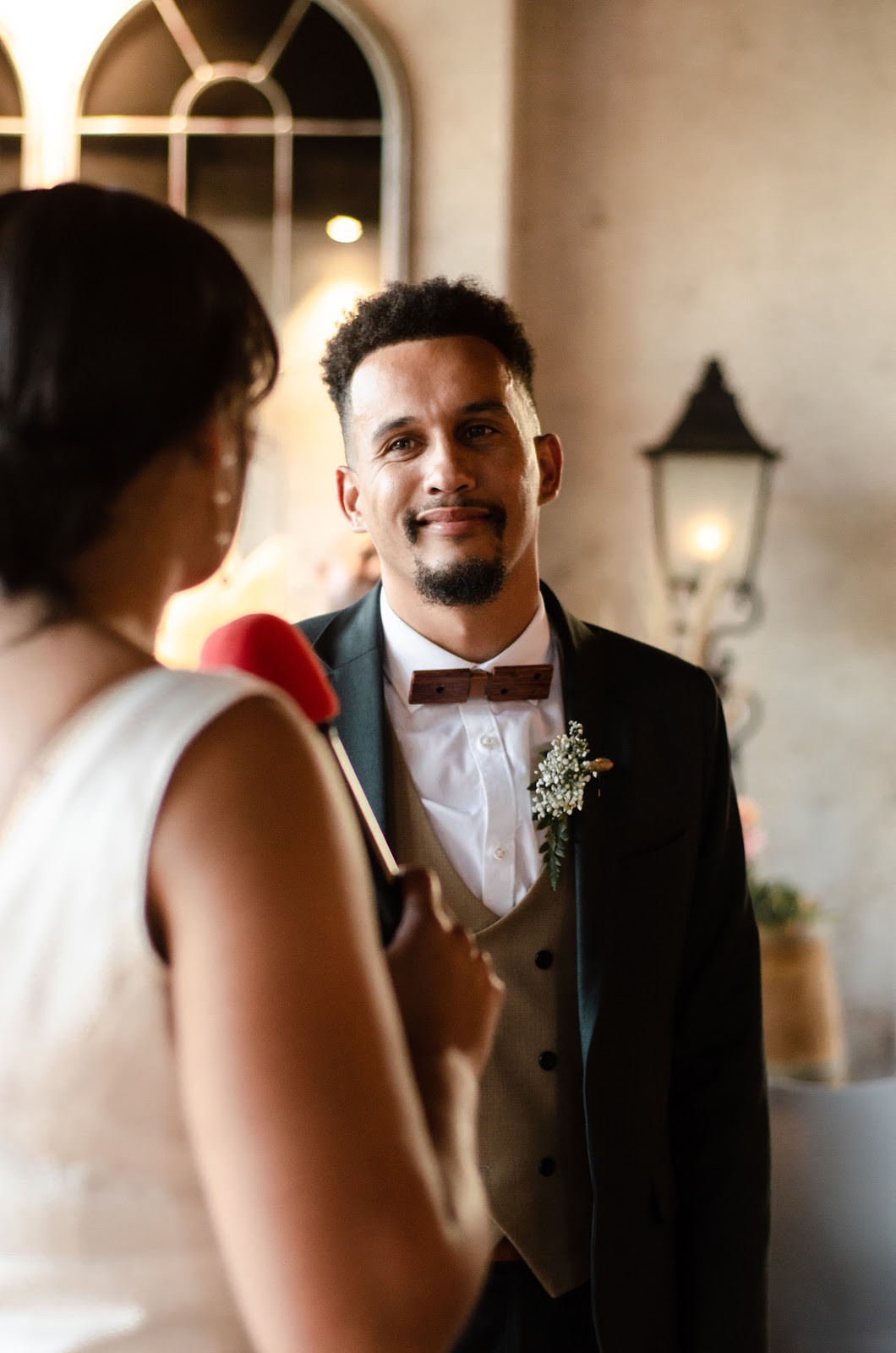 Wedding photo