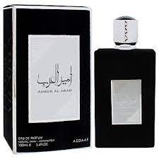 ASDAAF MUJER 100ML EDP ASDAAF