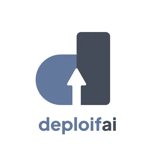 Captura de Deploifai