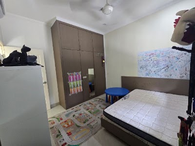 Upper Floor Corner Townhouse Country Villas (Phase 2), Country Heights, Kajang — foto 10/10