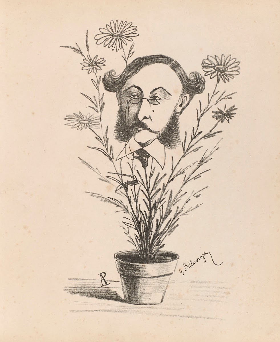 Ernest Bellanger 1869
