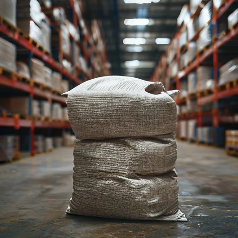 Jumbo Bag Kota Cilegon 