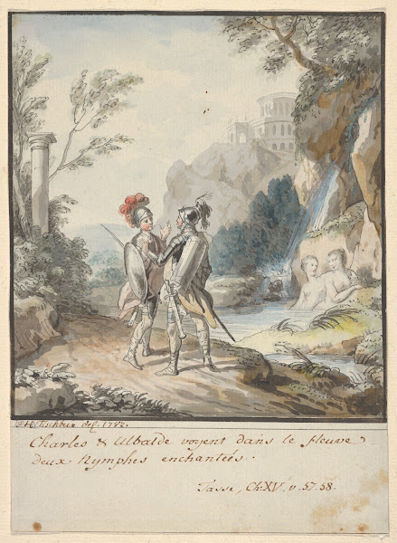 Neoclassical Art