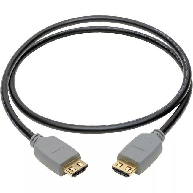 Eaton Tripp Lite 3ft HDMI Cable