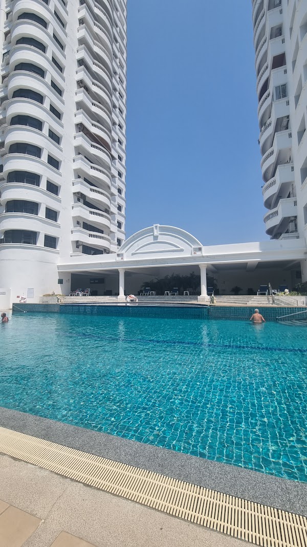 Jomtien Condotel A