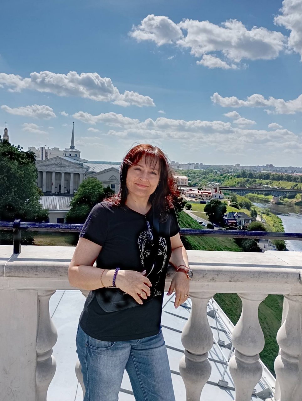 Светлана Виноградова