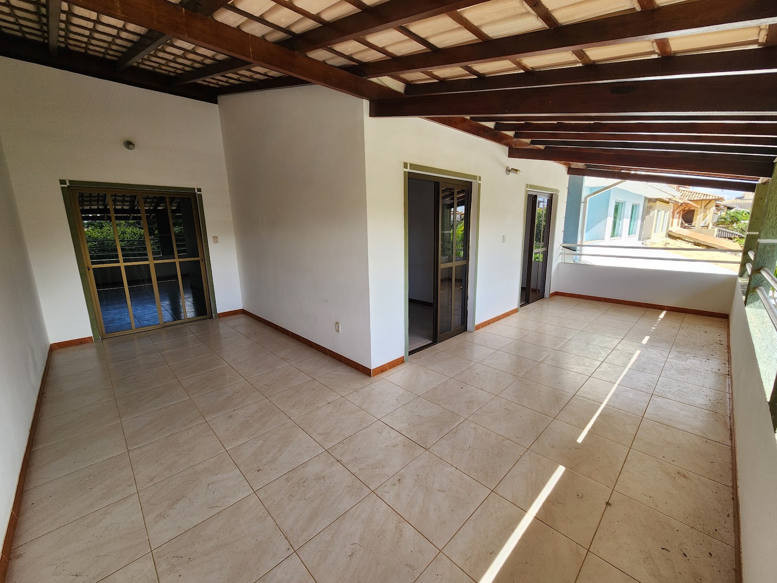 Casa em condomínio, Stella Maris