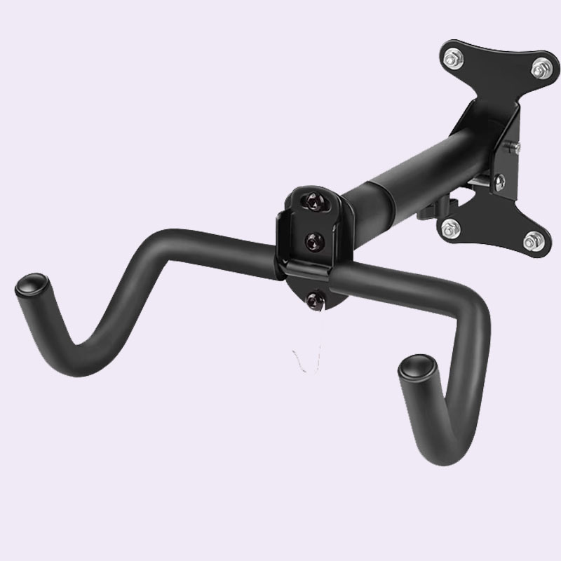 Steel Sheet Bike Wall Mount