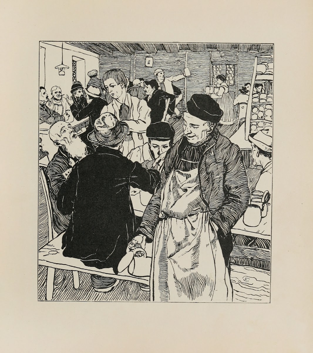 Gerlachs Jugendbucherei Pl12 1900s
