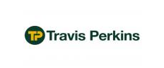 Travis Perkins logo