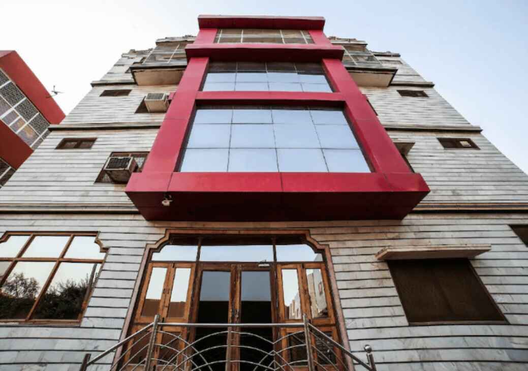 GRANDE Vrindavan Hotel - I