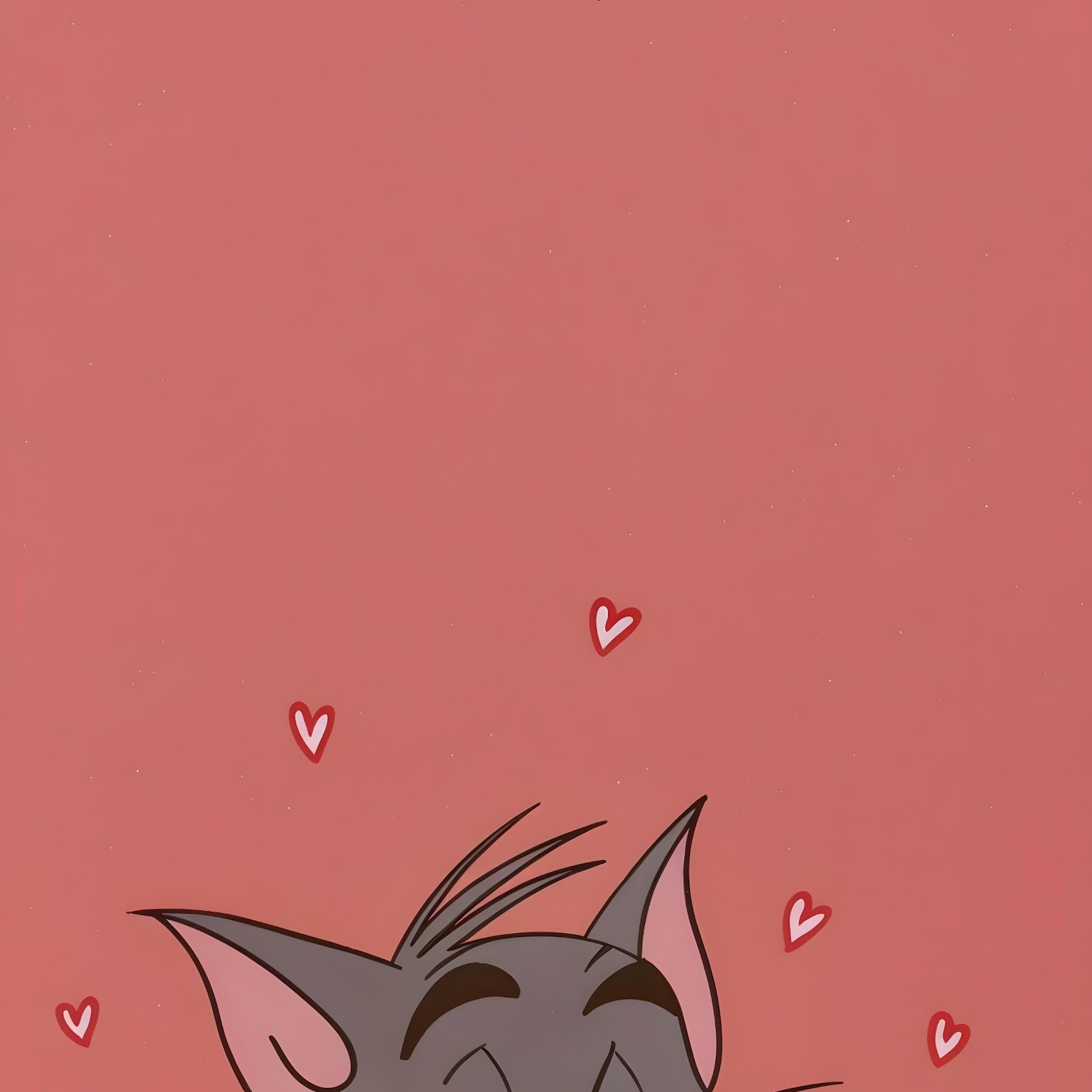 Download Tom From Tom And Jerry 4K iPhone