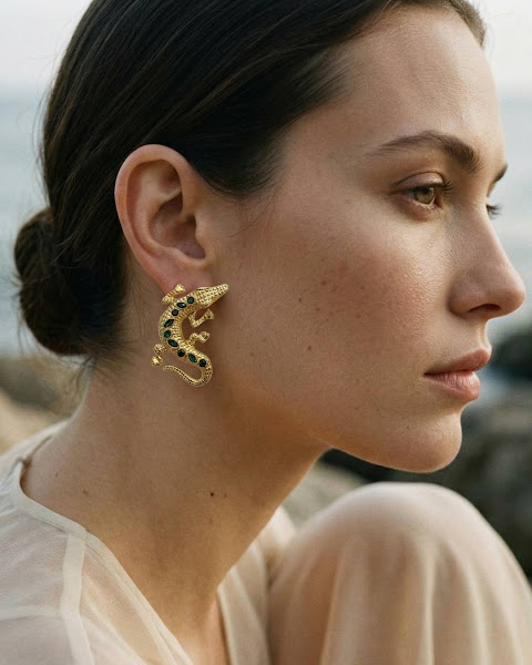 Earrings piece image