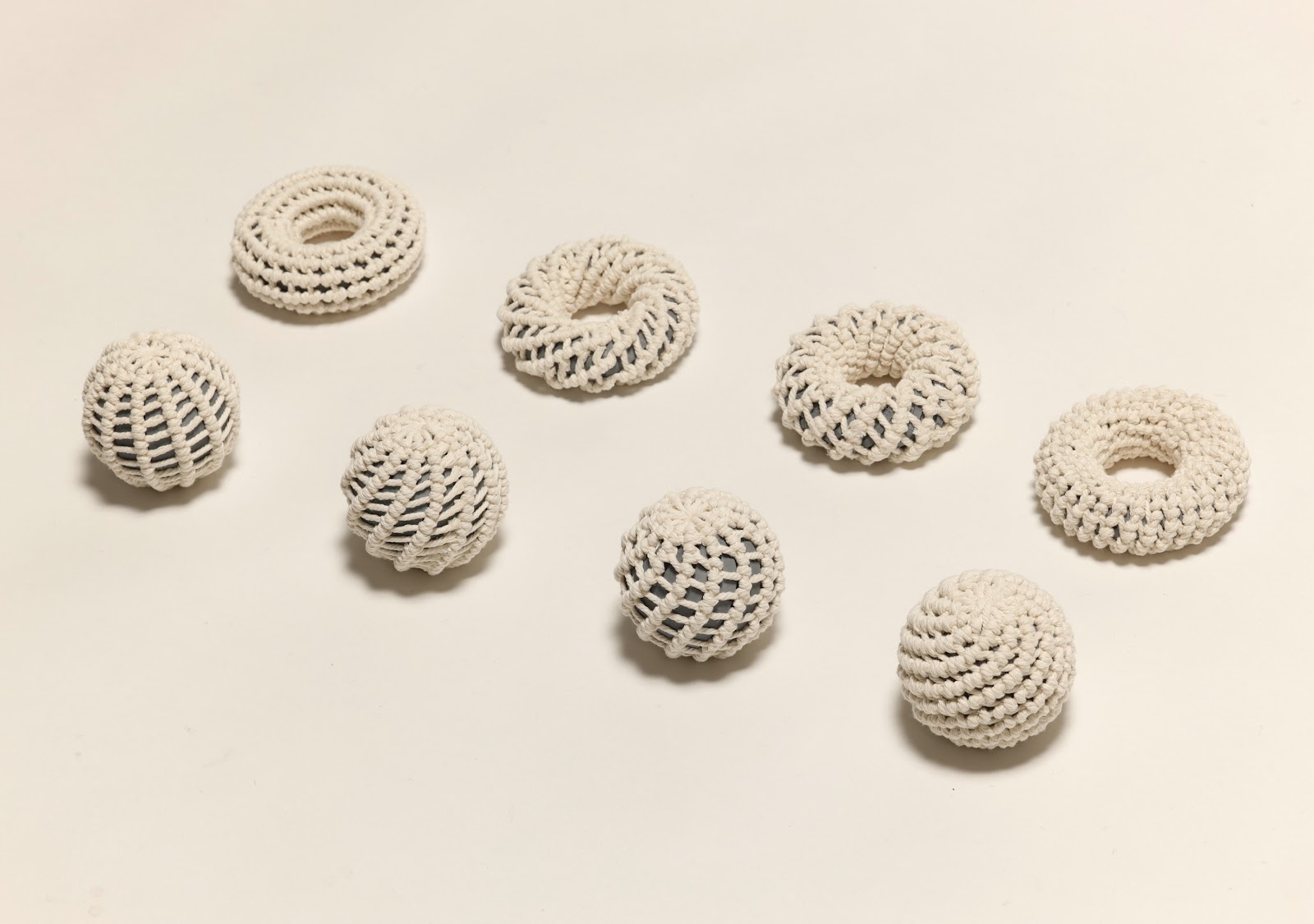 マクラメ編みの体系化と立体編み図のシステム考案-thumb-1