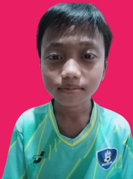 Muhammad Raja Sukma Tsalsayyid Rizqulloh