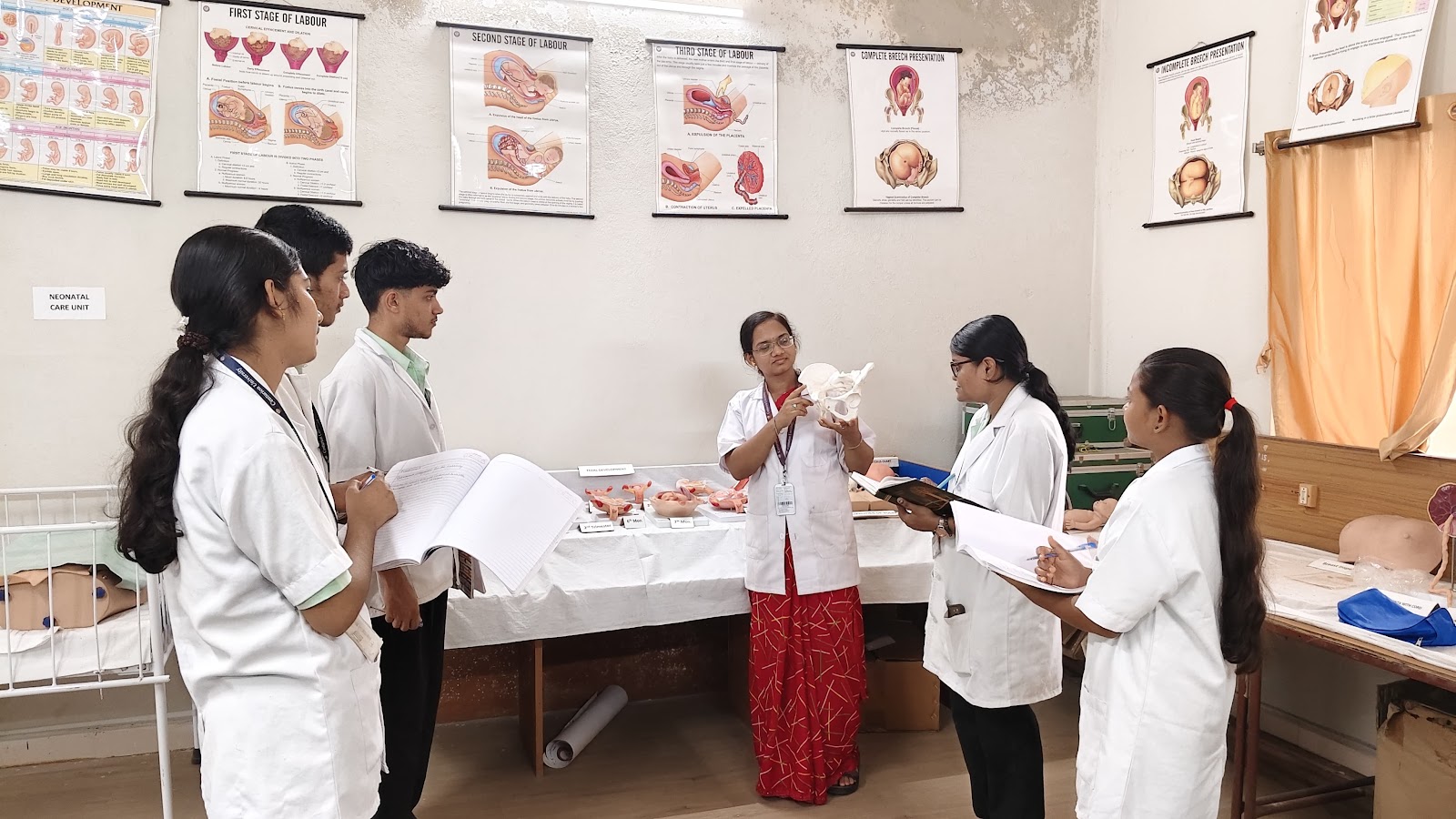 OBG & Midwifery Lab