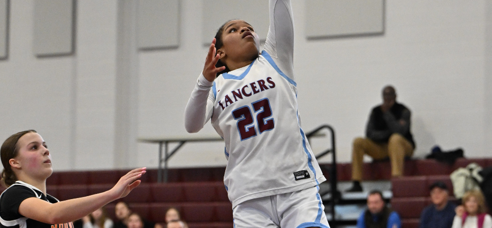 February 9 PHAC Scoreboard