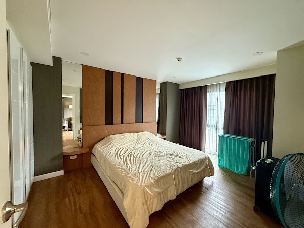 Dusit Grand Park  B