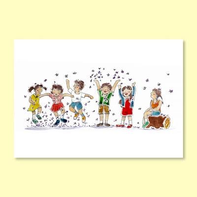 Lika Liku Art Prints