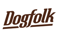 Dogfolk Treats logo