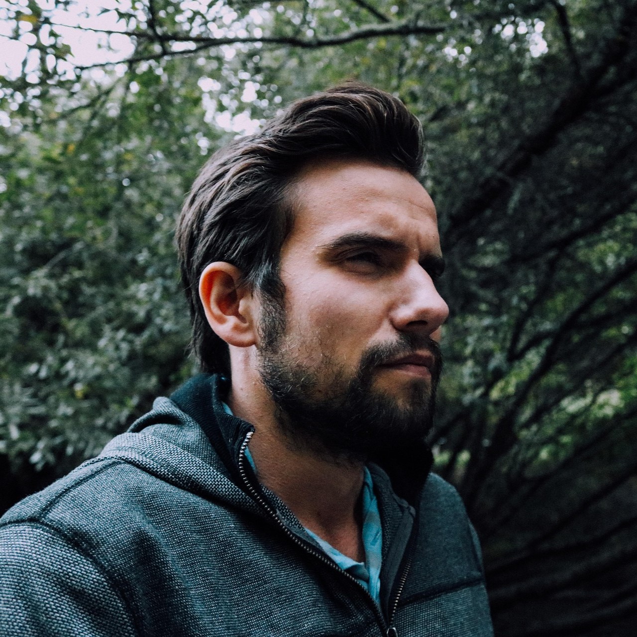 Cliente satisfeito - Roberto