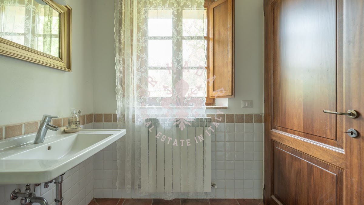 קסאל פוגיו רוזה (Casale Poggio Rosa) — 26