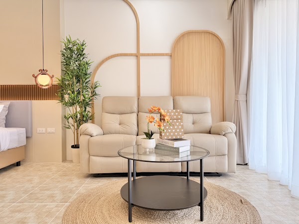 Green Golf Condominium (กรีนกอล์ฟ เรสซิเดน)