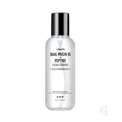 Jumiso – Snail Mucin 95 + Peptide Facial Essence 140ml