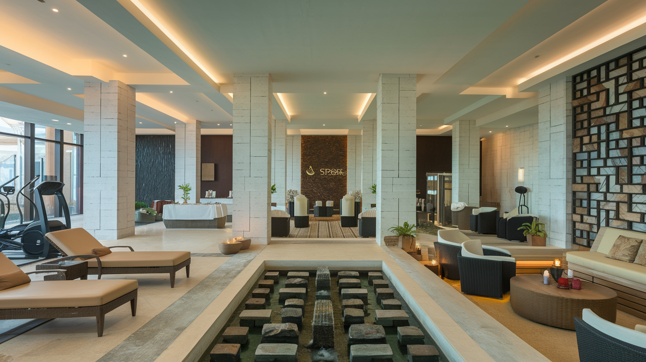Best Spa in Dahisar – Top Relaxation Spots