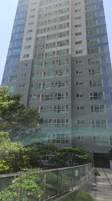 동 외관
